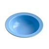 New Ceramic Cat Bowl Solid Color Large Diameter Dog Bowl Pet Water Bowls Pet Feeding Supplies