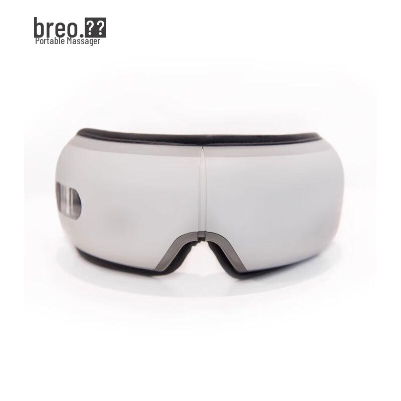Breo Smart Eye Massager with Heat