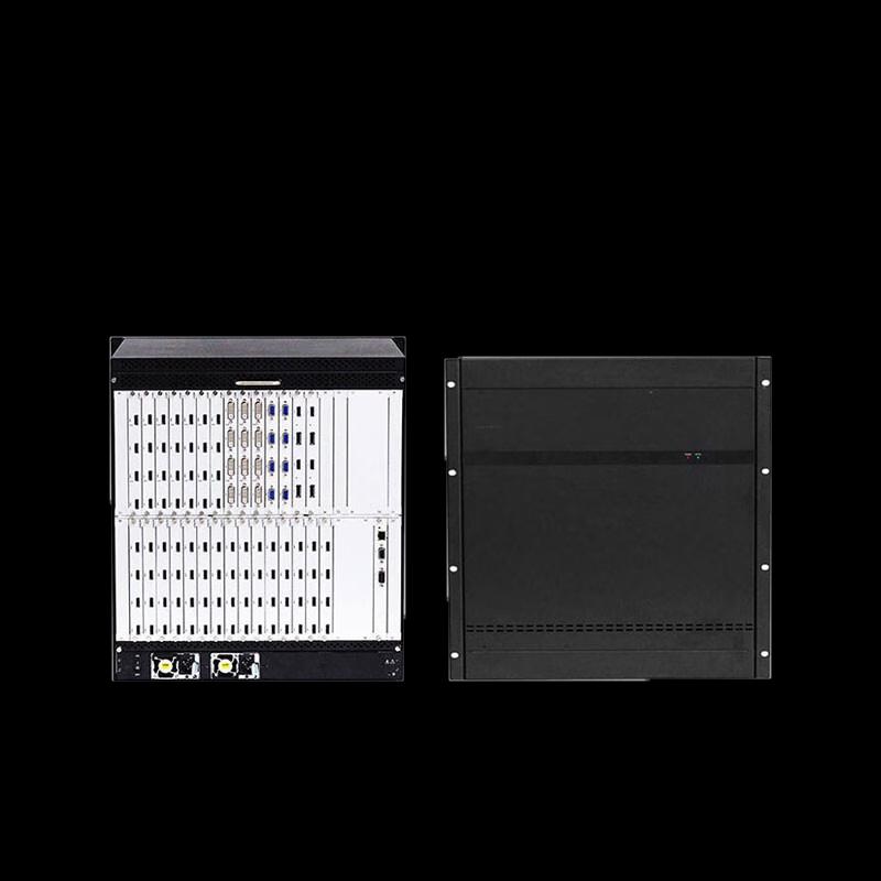 Yeren LED Video Splicer Processor Components