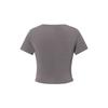 Nike T Shirt Women's Ore Purple DD4922-202