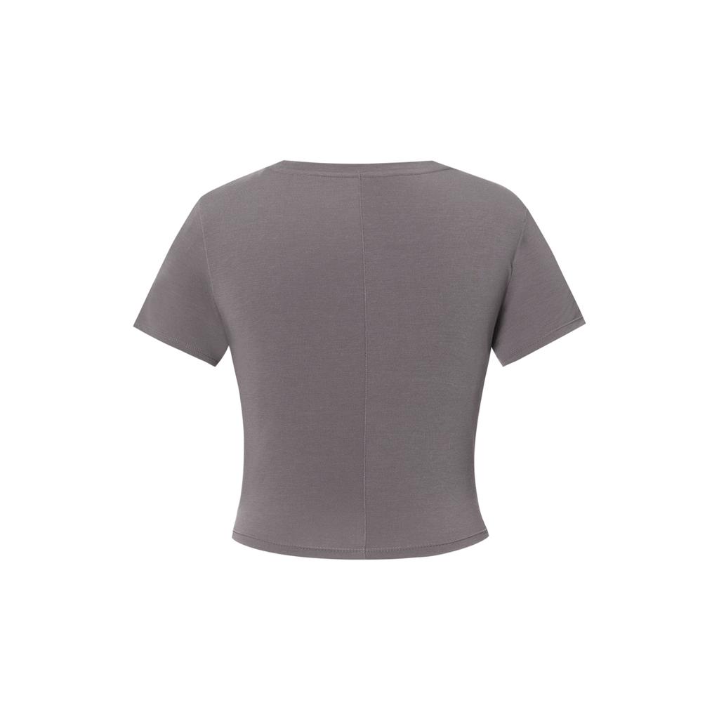 Nike T Shirt Women's Ore Purple DD4922-202