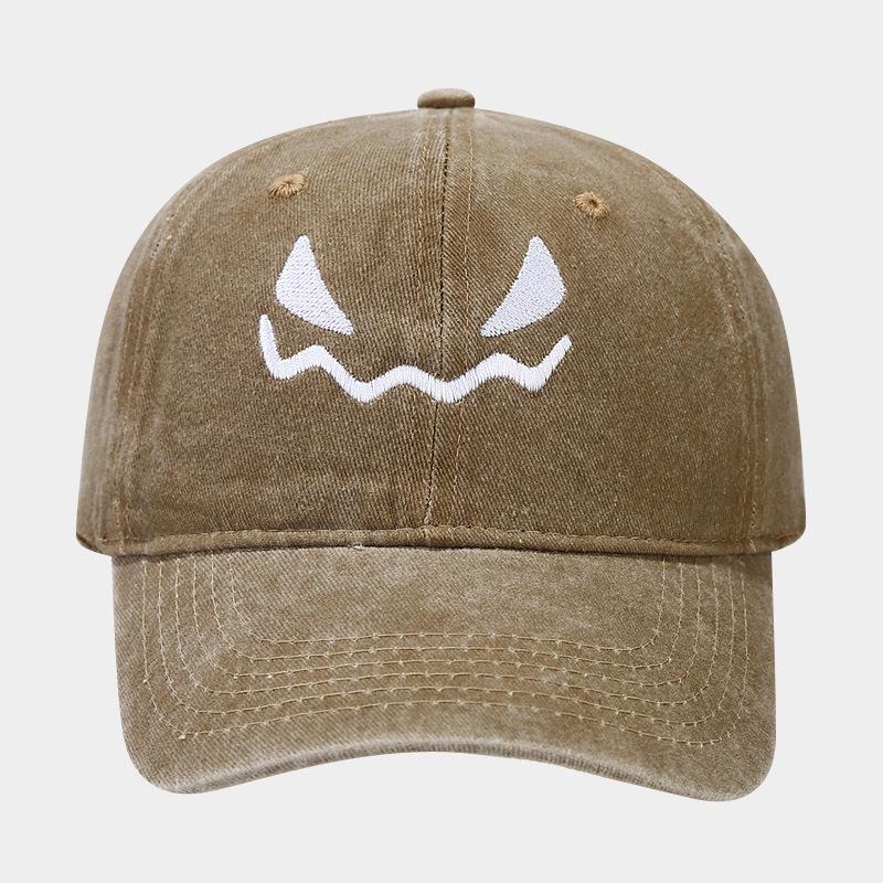 Retro, Outdoor, Hiking, Sun Protection, French Style, Beach Hat, Jazz, Four Seasons, Baseball Cap, Fedora