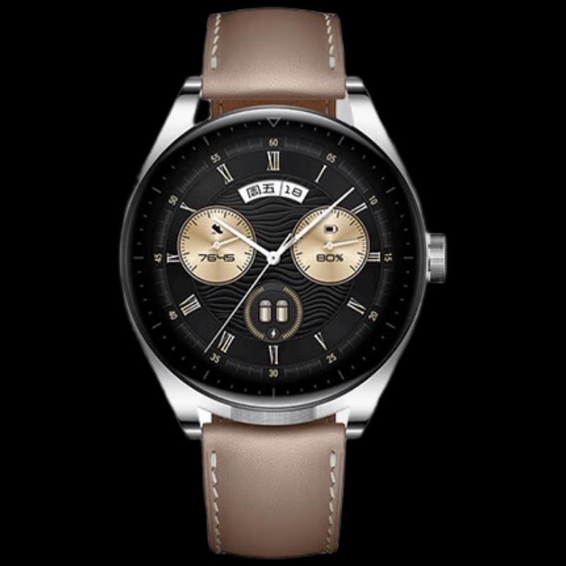 

Huawei WATCH Buds Smartwatch with Integrated Earbuds (CN version)