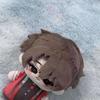 10Cm Stuffed Anime God Of Drama Chen Ling Attribute Cartoon Plush Doll Toy Cos Dress-Up Children Adults Collectible Cotton Gifts