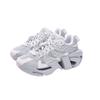 Fila Space Fashion Comfortable Durable Low-Top Dad Shoes Unisex Sneaker Gray F12W523109FMS