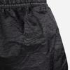 Nike Solid Color Casual Drawstring Athletic Shorts Men Bottoms Black DQ4245-010