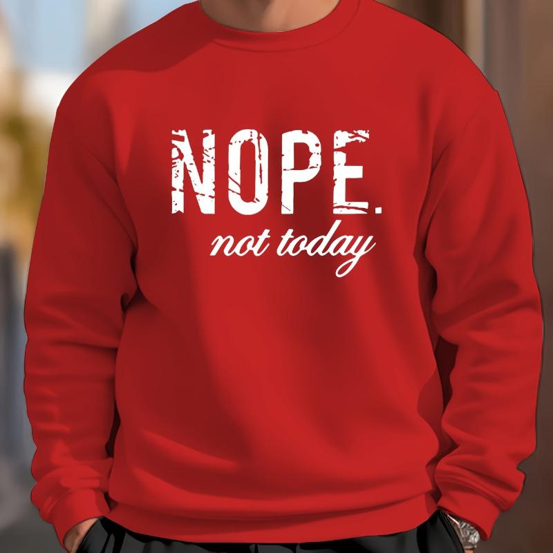 

Neck Sweatshirt, Layering-Friendly & Cozy, Suitable for Street Style S