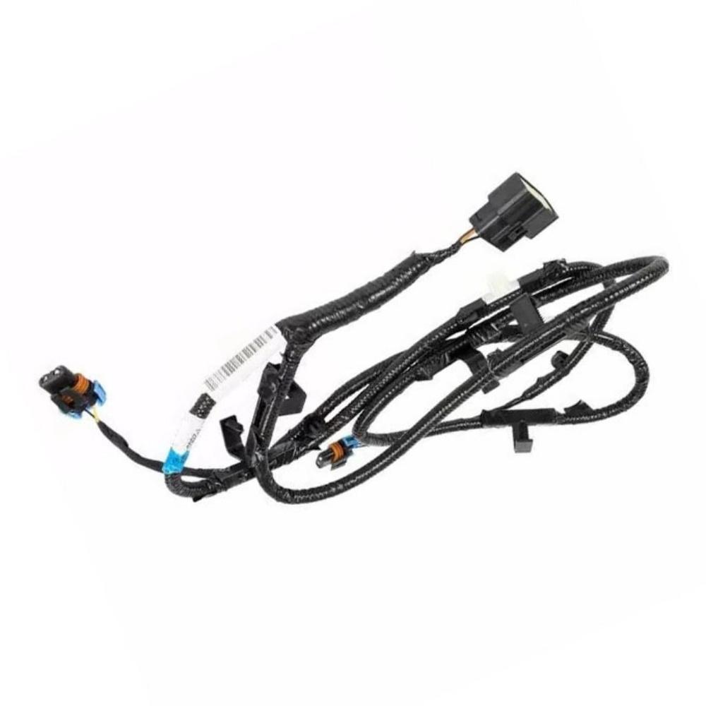 Chicote Elétrico do Piloto Automático HC3Z15K867B Para Ford 2017-2020 F-250 F350