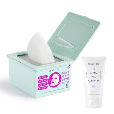 Trattamenti viso – Maschere per il viso