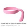 Tumbler Handle for 20/30 Oz Tumbler Mug  Travel Mug Grip Water Bottle Holder 2 Packs