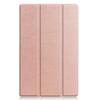 For TCL Tab 10s Smart Case 9080G 9081X 10.1 Inch Tablet Flip Stand Cover for Funda TCL NxtPaper 10s 9081X2 Hard PC Back Shell