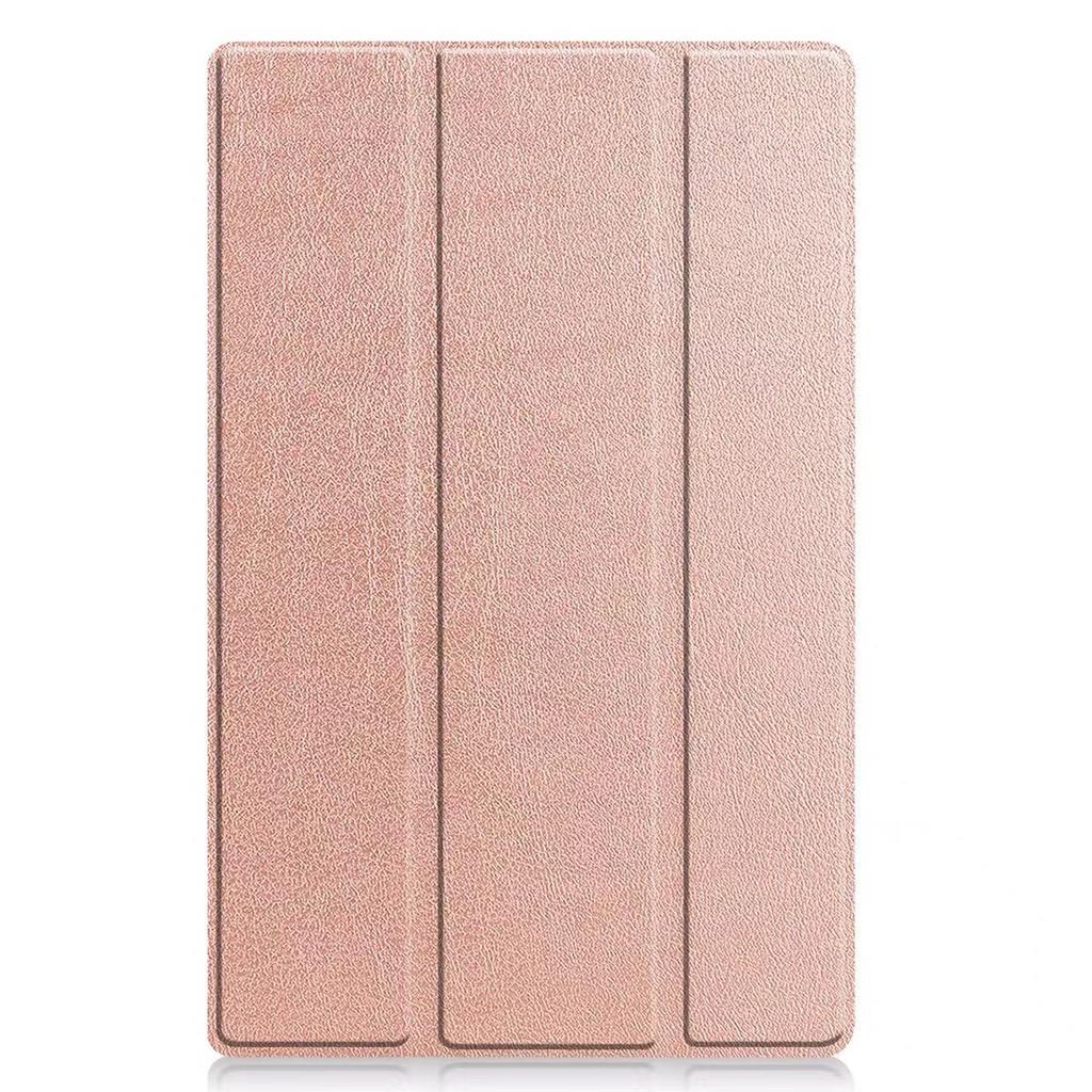 For TCL Tab 10s Smart Case 9080G 9081X 10.1 Inch Tablet Flip Stand Cover for Funda TCL NxtPaper 10s 9081X2 Hard PC Back Shell