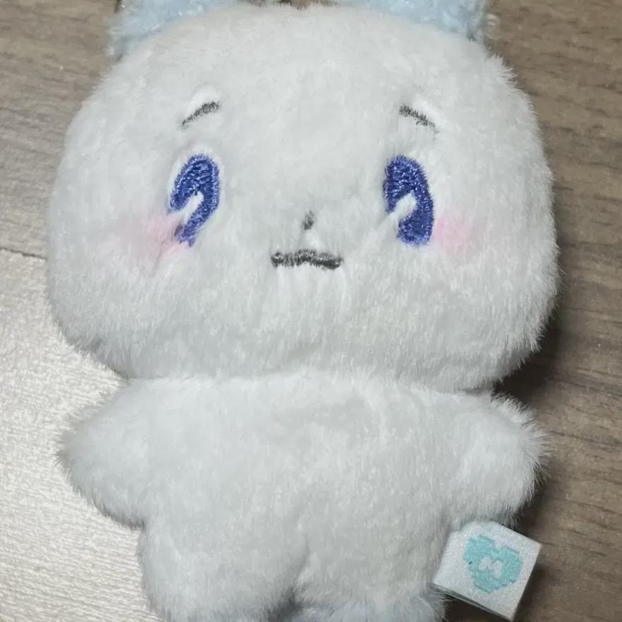 

PLAVE Брелок Мумемиму Еджун