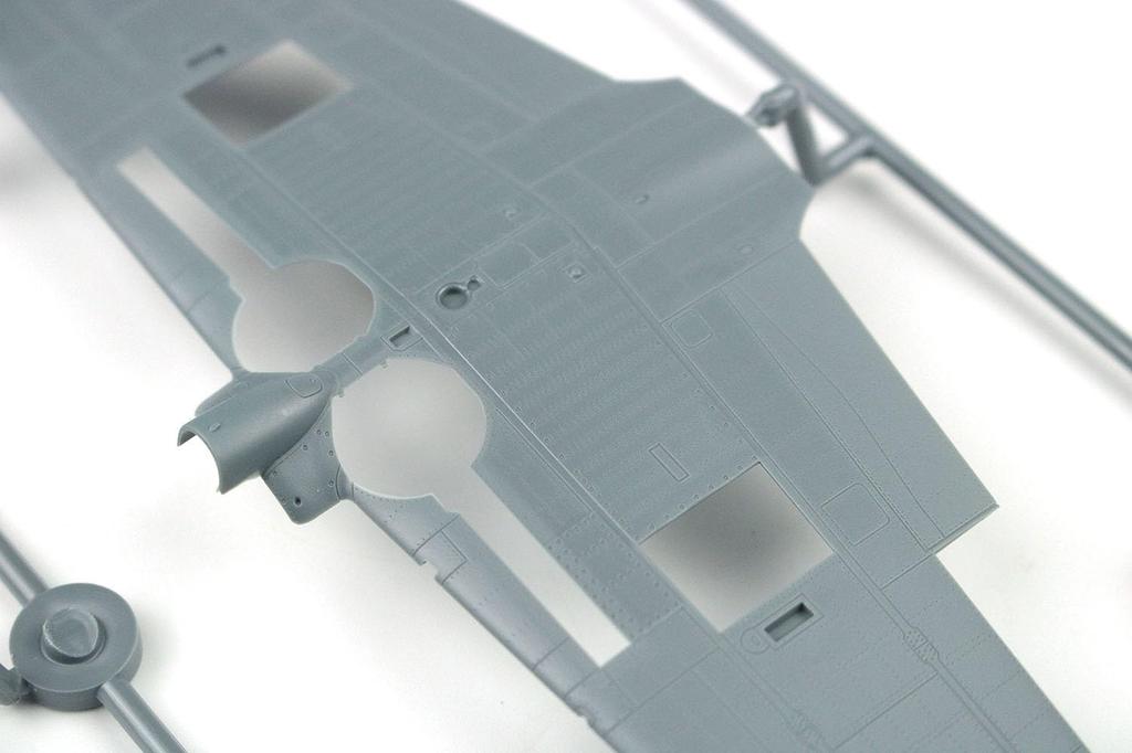 PLATZ WW2 Japanese Navy Zero Fighter Type 21 1st Air Squadron Carriers Plastic Model 1/48 (Aircraft Akagi/Kaga) AE-35 (Aircraft)