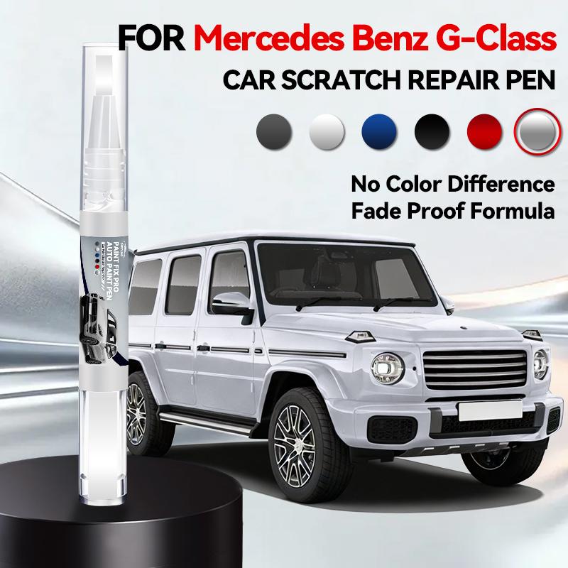 2026 Hot Car Accessories For Mercedes Benz G-Class 1996-2026 Car Paint Scratch Repair Body Repair Accessories Painting Tools Aut