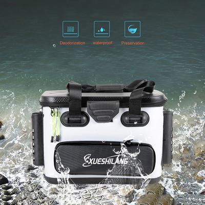 Pesca – Scatole attrezzature pesca