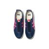 Onitsuka Tiger Limber Nm Shock Absorbing Non-Slip Low-Top Casual Shoes Unisex sneaker Blue Pink 1183A917-400