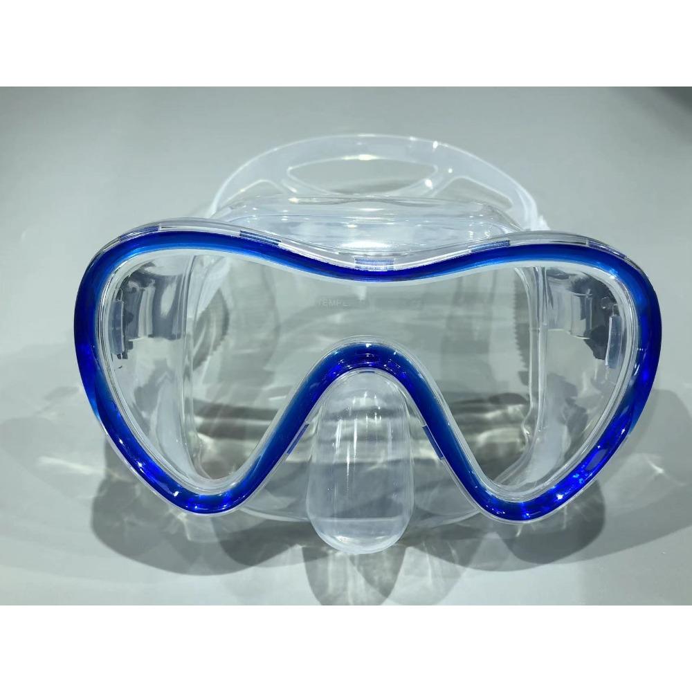 New swimming goggles swimming adult diving mask