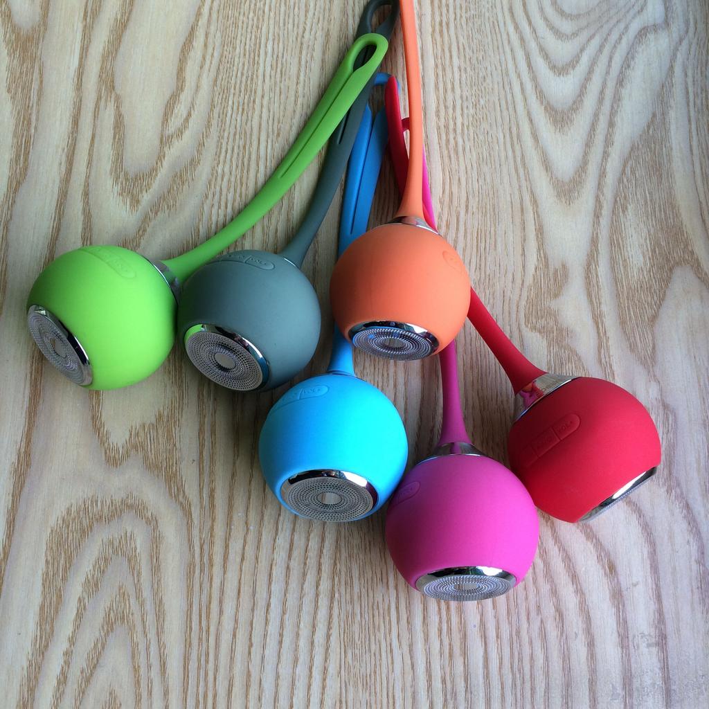 Mini Wireless Waterproof Bluetooth Speaker for Sport and Outdoor S612 Green