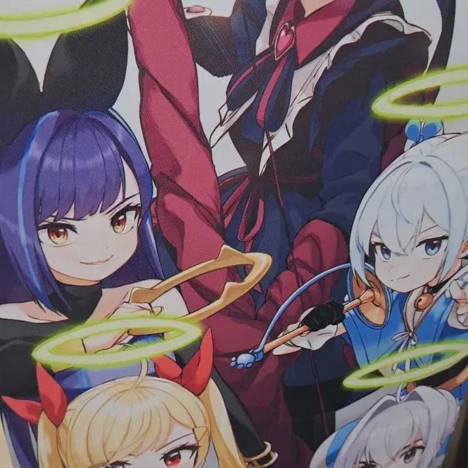 

Lee Sedol Masedol Tapestry Scissorbong Unsealed Isekai Idol