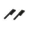 10Pcs Sunroof Slider Repair Set 54107198762 For Bmw X5