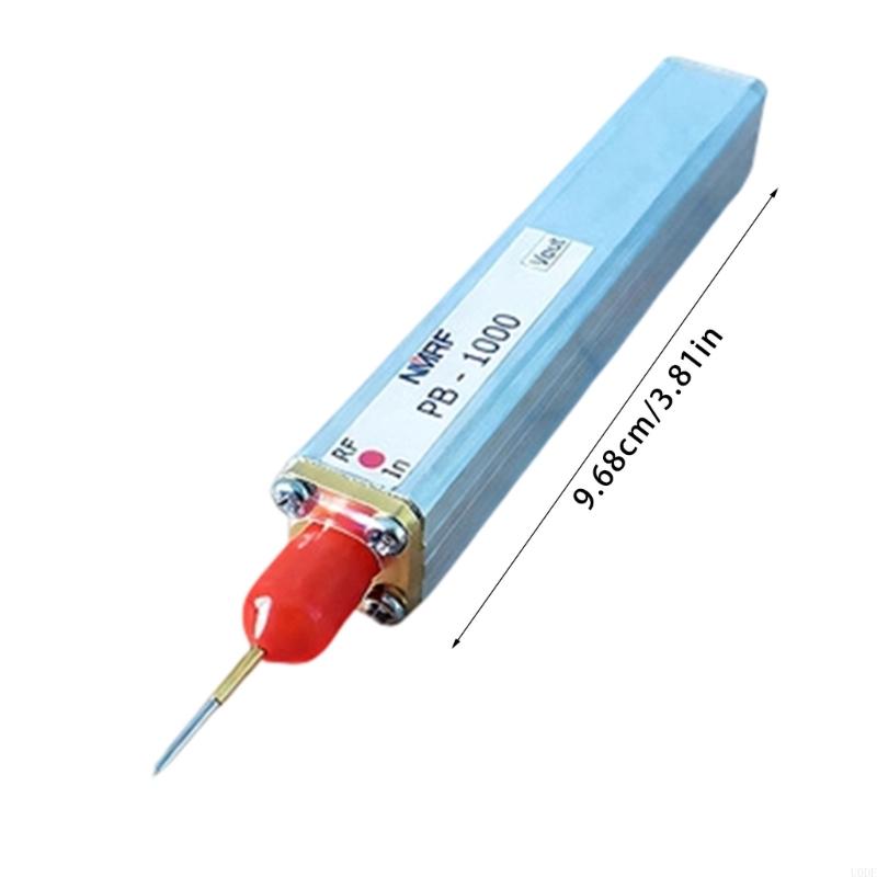 100kHz~1GHz Probe For Circuit Board Inspection Radio Frequency Probe For Circuit Board