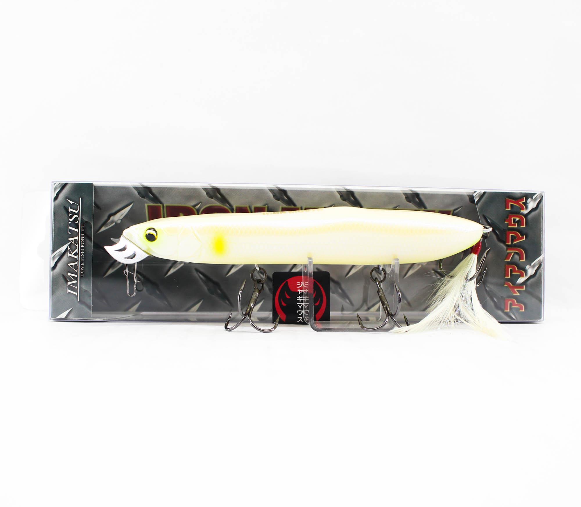 

Плавающая приманка Imakatsu Jagi Mouth 19 (6320)