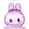 POP MART THE MONSTERS CHEERS Collection Double Layer Glass Cup Mystery Boxes, Single Mystery Box