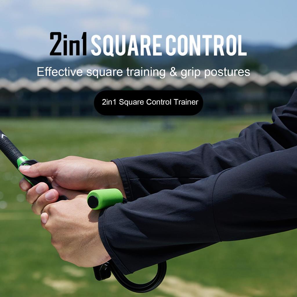 Golf Swing Trainer Instant Feedback Golf Swing Correction Tool Portable Design Ball Sports Training Equipment golf swing aids