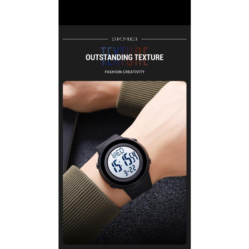 Reloj Skmei Tendencia En Relojes Mujer 2020 Skmei Relojes