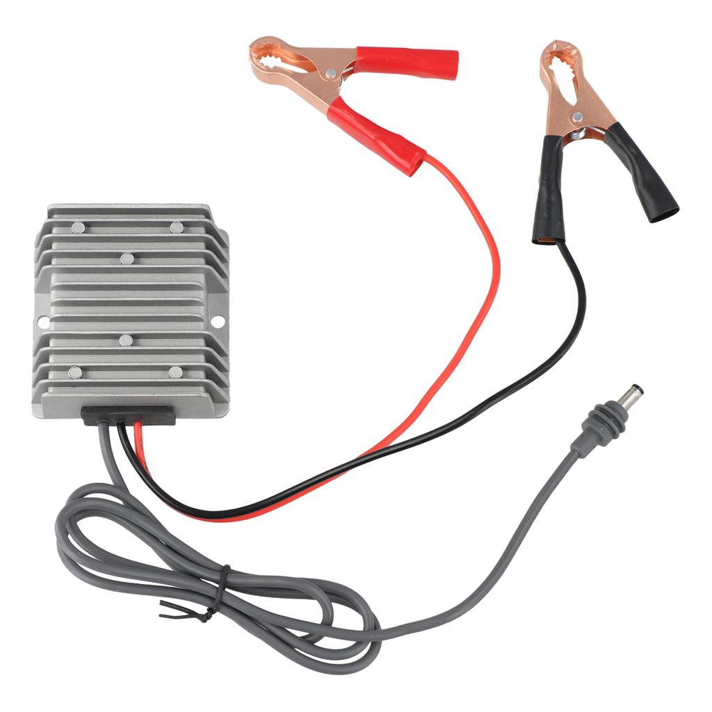 57V Power Supply Power Cable On-the-Go Power Supply Short Circuit Protection Waterproof IP68 Reliable Power Solution For Devices