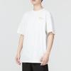 New Nike T Shirts Men's White DX0907-121