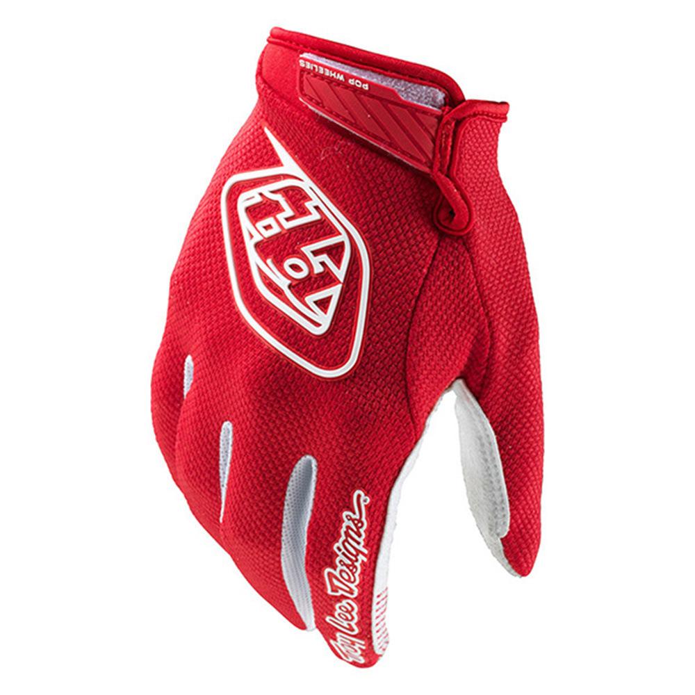 Directly supplied motorcycle, electric vehicle, racing, downhill windproof and anti-slip gloves for men and women, suitable for cycling and outdoor