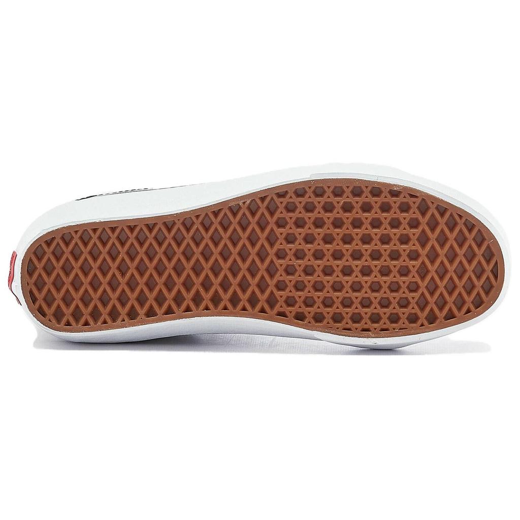 Vans SK8 HI Tapered White Unisex VN0A4U16IP2