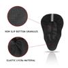 Bicycle Saddle 3D Soft Cycling Seat Cover MTB Mountain Bike Thickene Sponge Pad Outdoor Breathable Cushion Bike Accessories