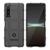 Applicable to Sony 1IV mobile phone case Xperia1 IV jacket Sony all-inclusive anti-drop soft silicone thickened matte