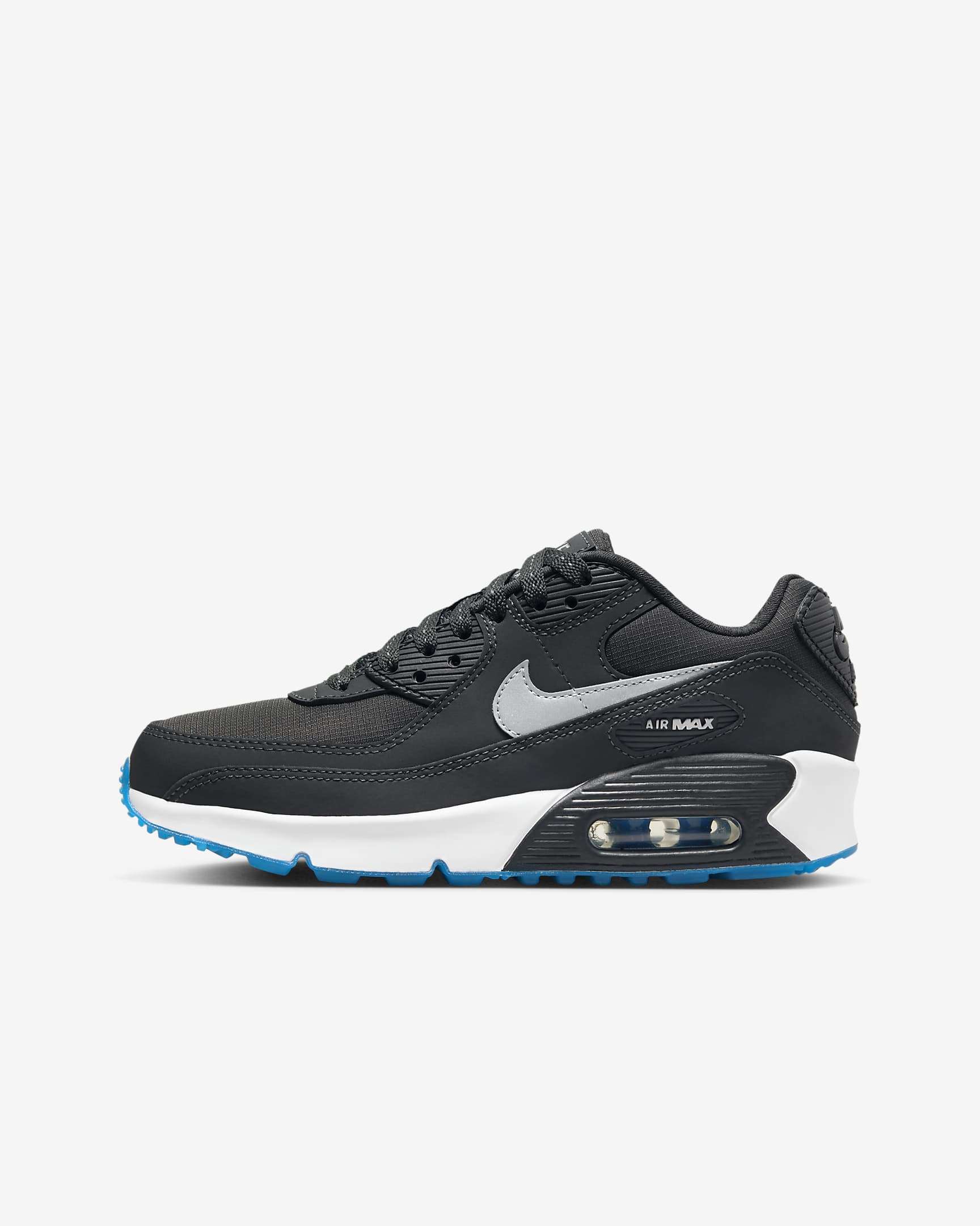 

Кроссовки Nike Air Max 90 Junior FV0361-001 Детские