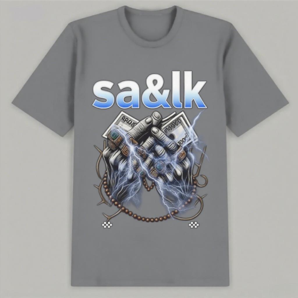 Hochwertige Bequeme Bestseller Leichte Baumwolle Kurzärmelig und Paarmode Freizeit Street Daily Style Bedruckte T-Shirts