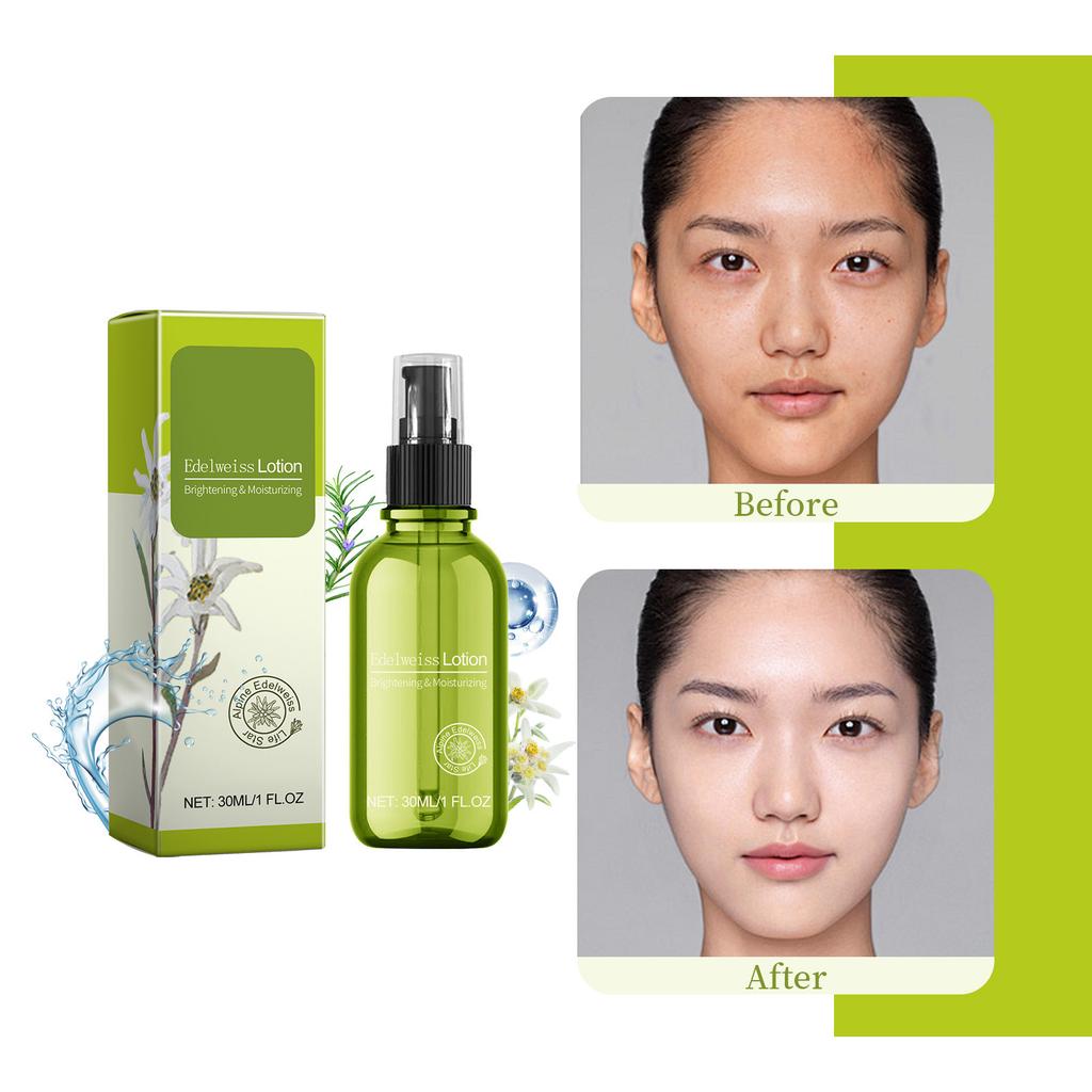 Moisturizing Soothing ,Sensitive Skin, Hypoallergenic, Motherwort Extract,Fully Moisturizing, Non-Sticky Texture.