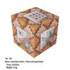 Magnetic Cube Game: High Attraction Educational Building Blocks