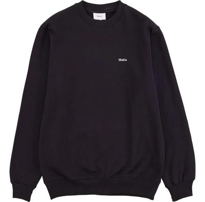 Makia Enso Sweatshirt