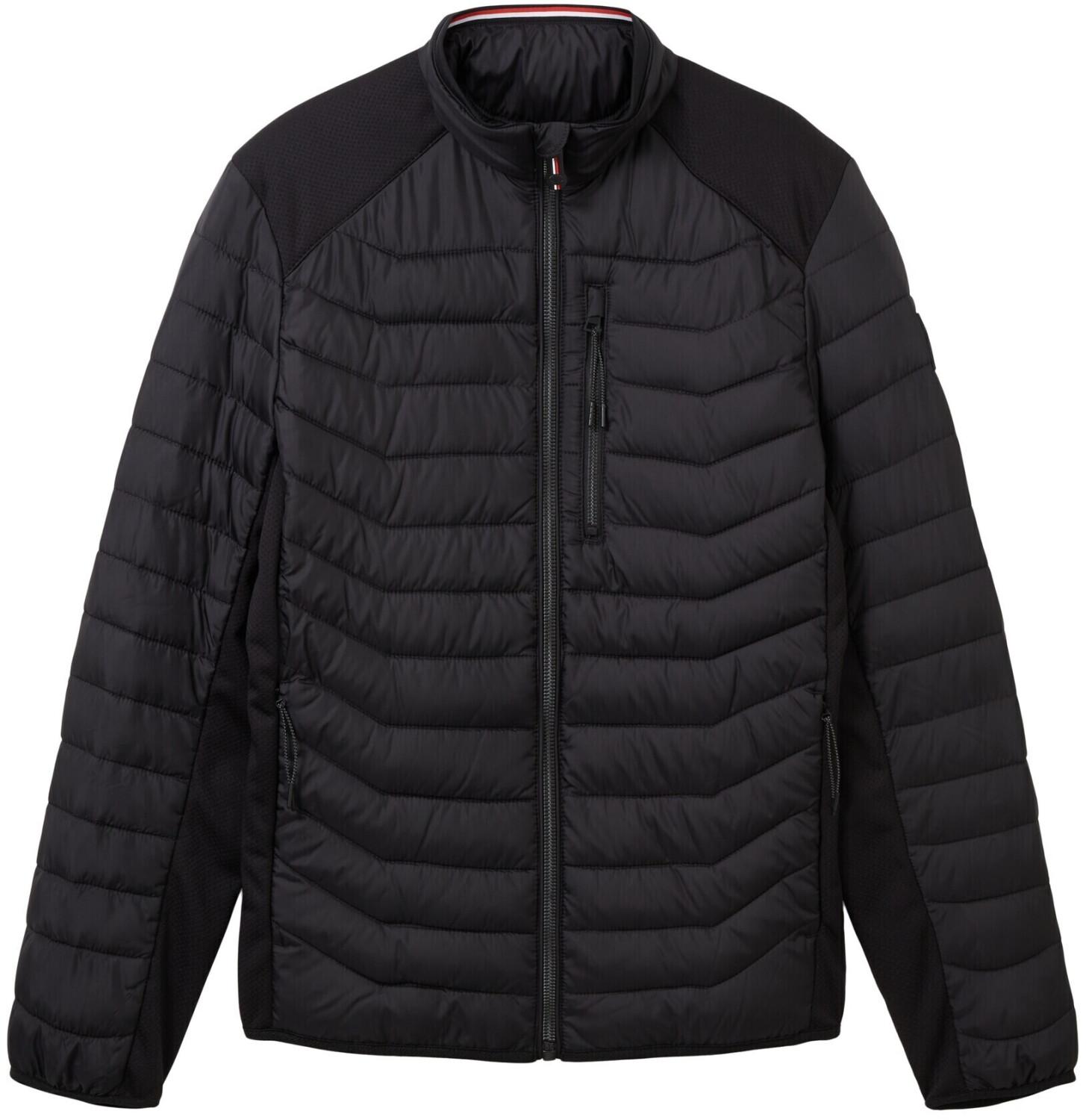 

Демисезонная куртка Tom Tailor Hybrid Jacke (1038606) black S