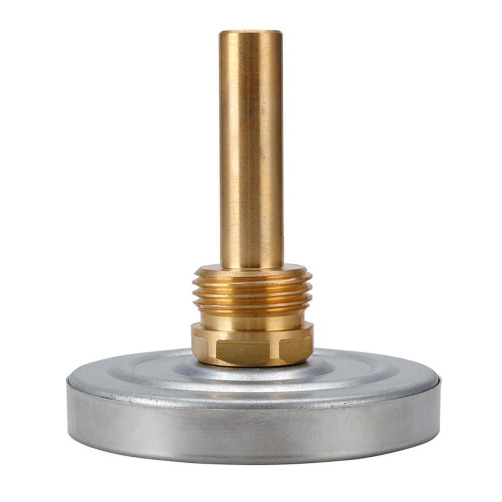 Thermometer Thermometer Gas Grill Stainless Steel 0 - 120°C