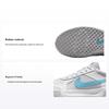 Buty Męskie Court Zoom Lite 3 Białe Bałtycki Niebieski Sneakersy Photon-Dust DV3258-100
