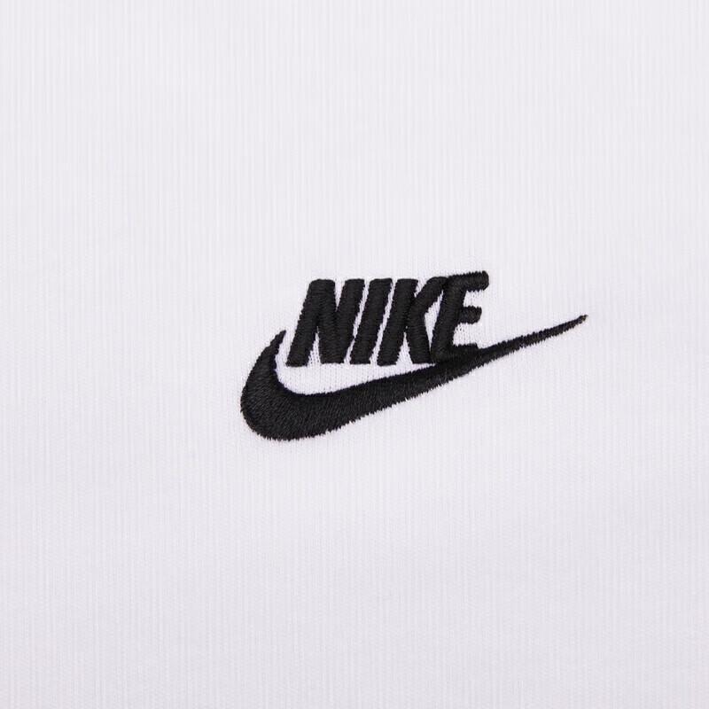 Nike Spring And Summer Men's Short-Sleeve T-Shirt
