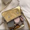 Evening Bag Women Y2k Silver Purse Hobo Bag Tote Handbag Satchel Bag Cute Party Bag Clutch Purses Crossbody Bags 2023