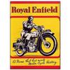 Retro Pinup Girls Motorcycle Metal Tin Signs  Vintage Wall Art Decor for Game Room Cafe Garage Club Bar  Iron Plaque Posters