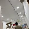 Oeny Ultra-Thin Round LED Recessed Ceiling Light