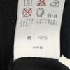 Ralph Lauren Made In Japan Short Sleeve Cut L Black Series Women Used