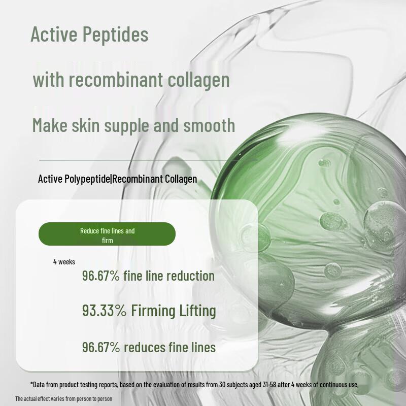 Hanhoo Pupenový čaj Peptid Klasická péče o pleť Dárková sada